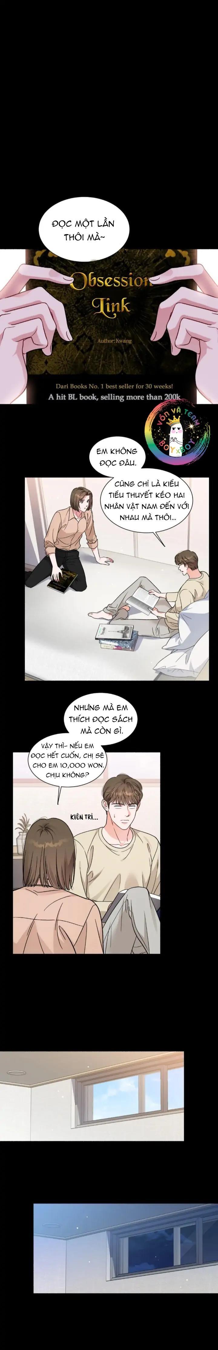 manhwa chịch vồn chịch vã chapter 65 1