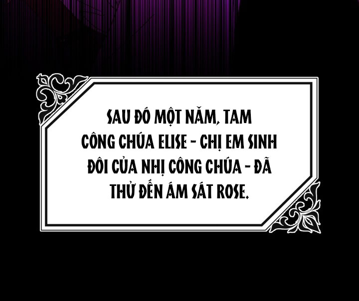 công chúa giả điên chapter 49.1 72
