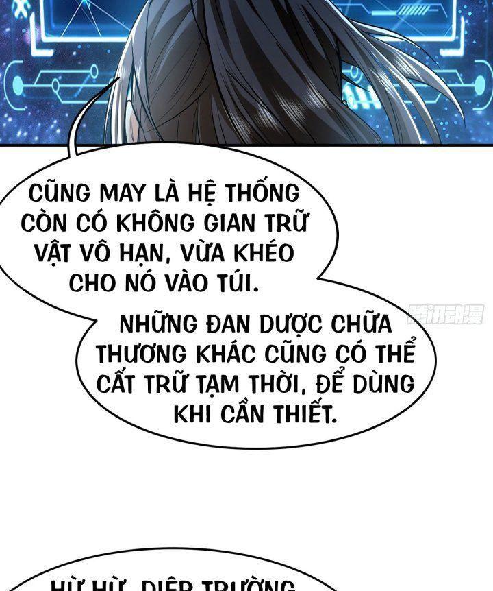 ta có trăm vạn lần tốc đánh chapter 4 59