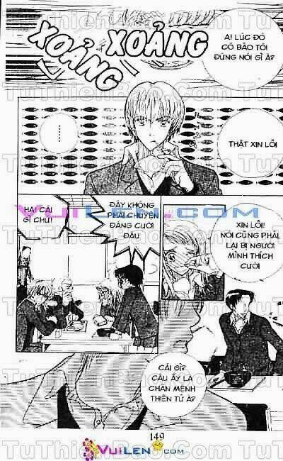 1/4 tình yêu chapter 1 150