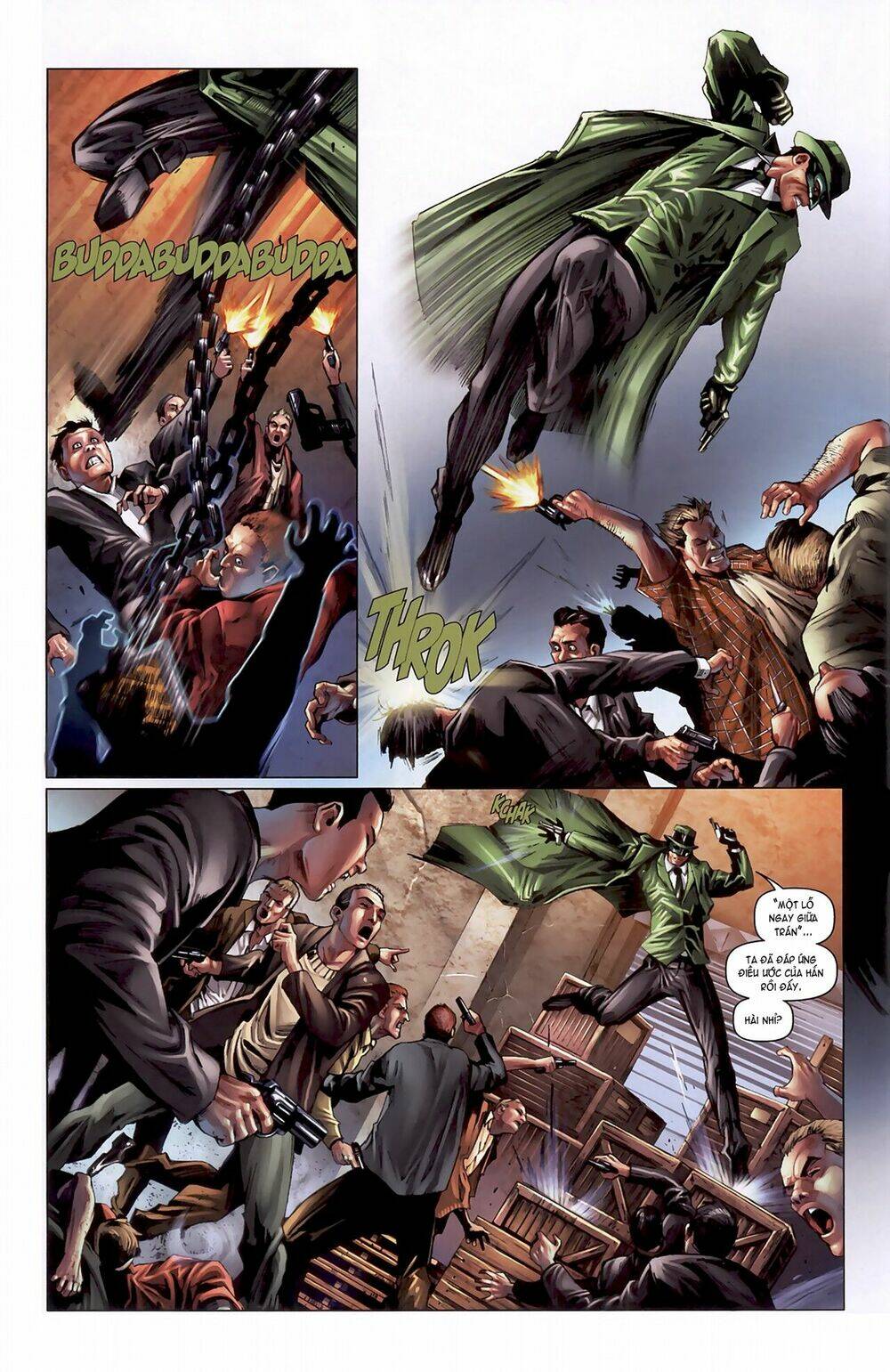 the green hornet chapter 1 11