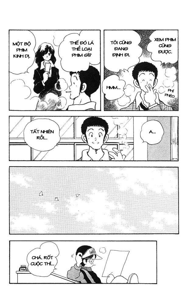 slow step chapter 17 22