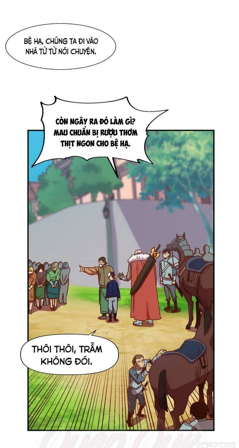 đại lục vô song chapter 2 23