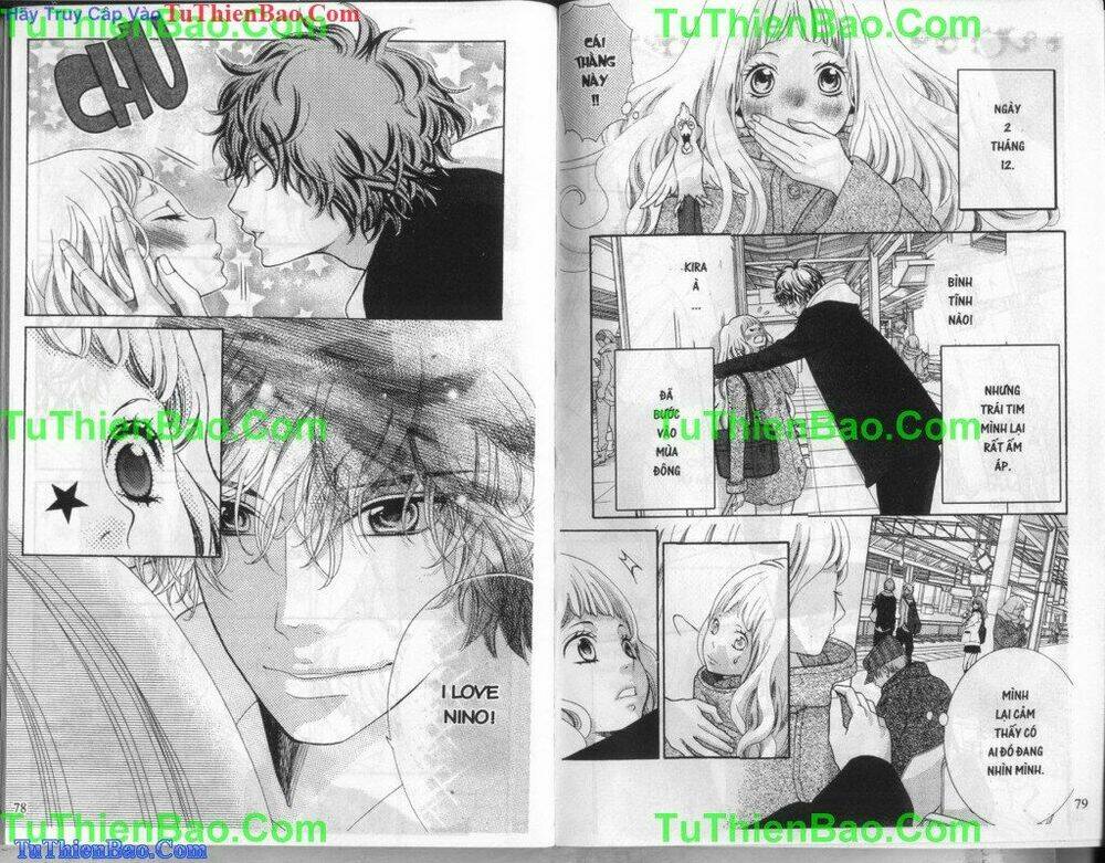 anh bạn bí ẩn chapter 5 40