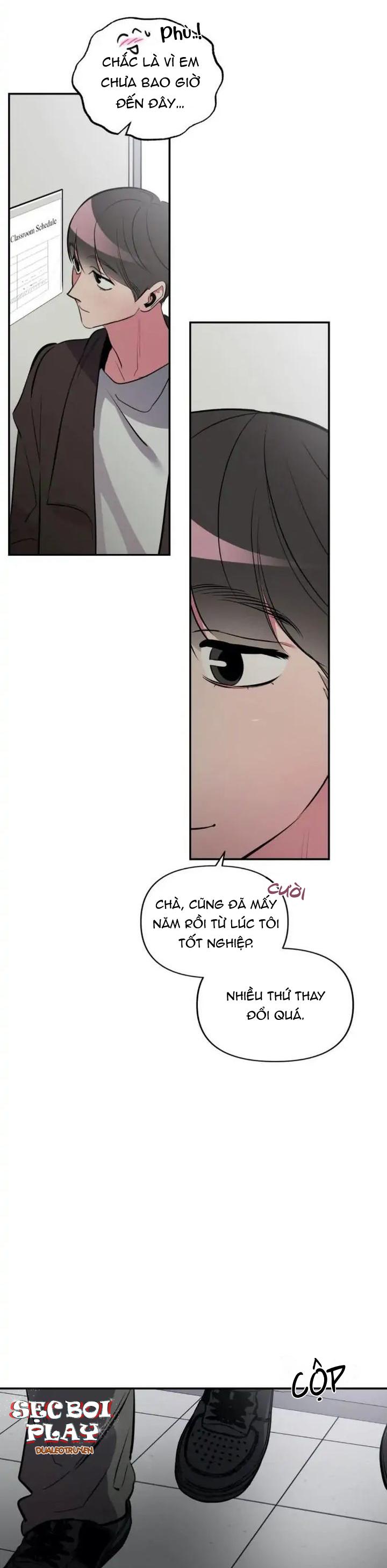 đối tác cơ thể hoàn hảo chapter 29 15