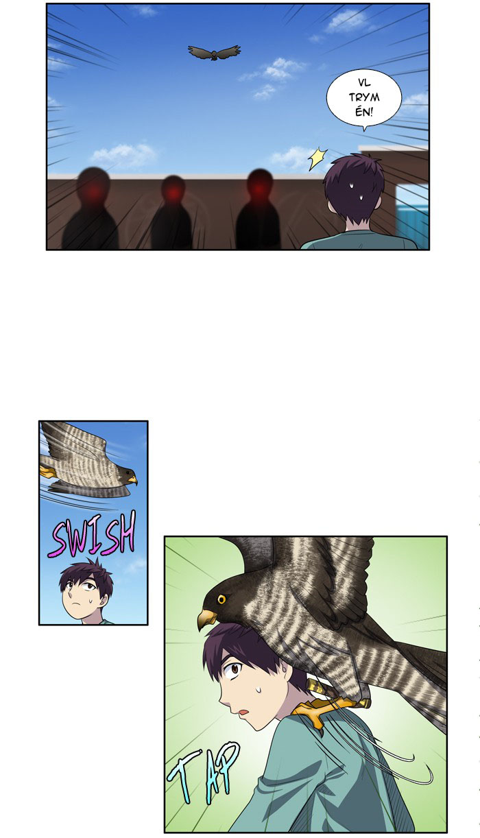 the gamer chapter 185 15