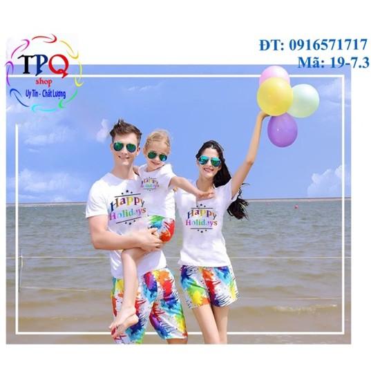 QUẦN ÁO ĐI BIỂN TUYỆT ĐẸP- GIÁ 1 BỘ LUÔN QUẦN VÀ ÁO