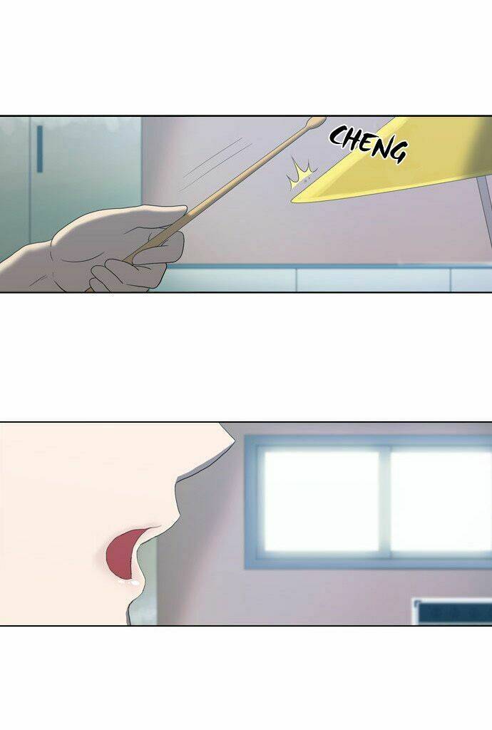 ma cà rồng biết yêu chapter 60 3