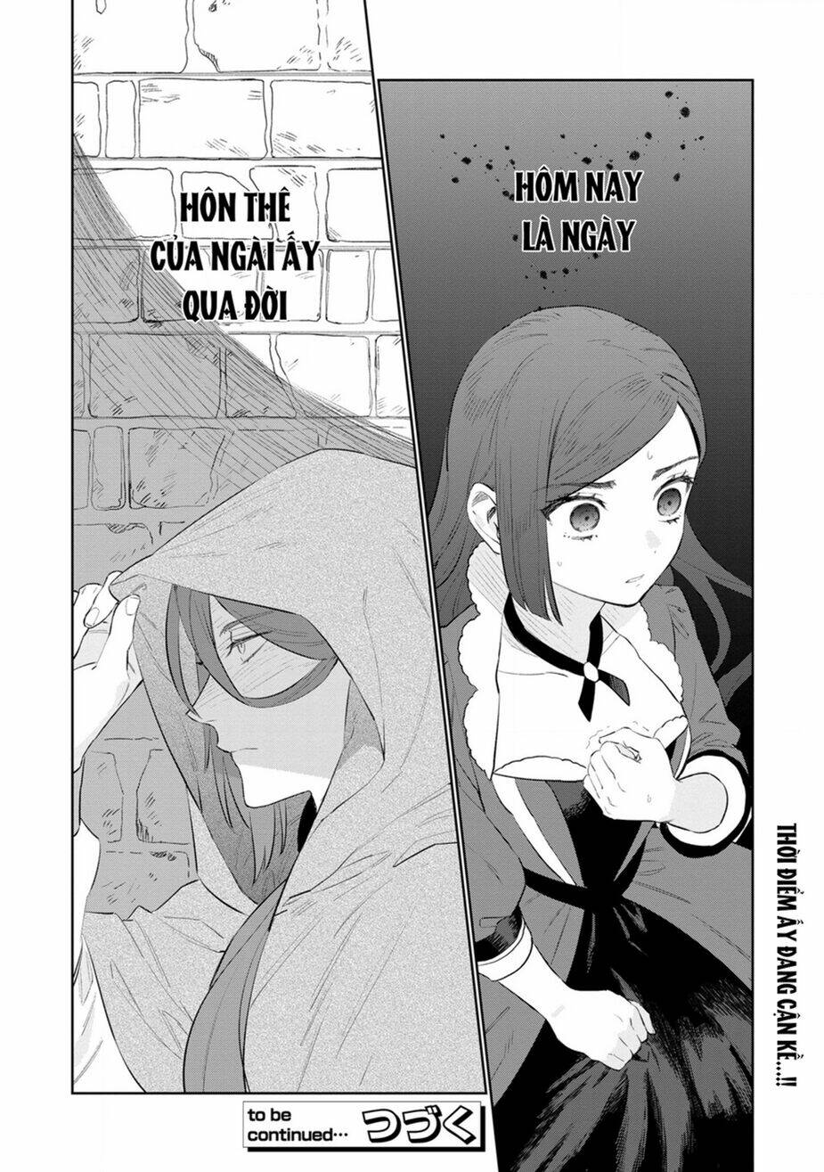 the most heretical last boss queen who will become the source of tragedy will devote herself chapter 12 21