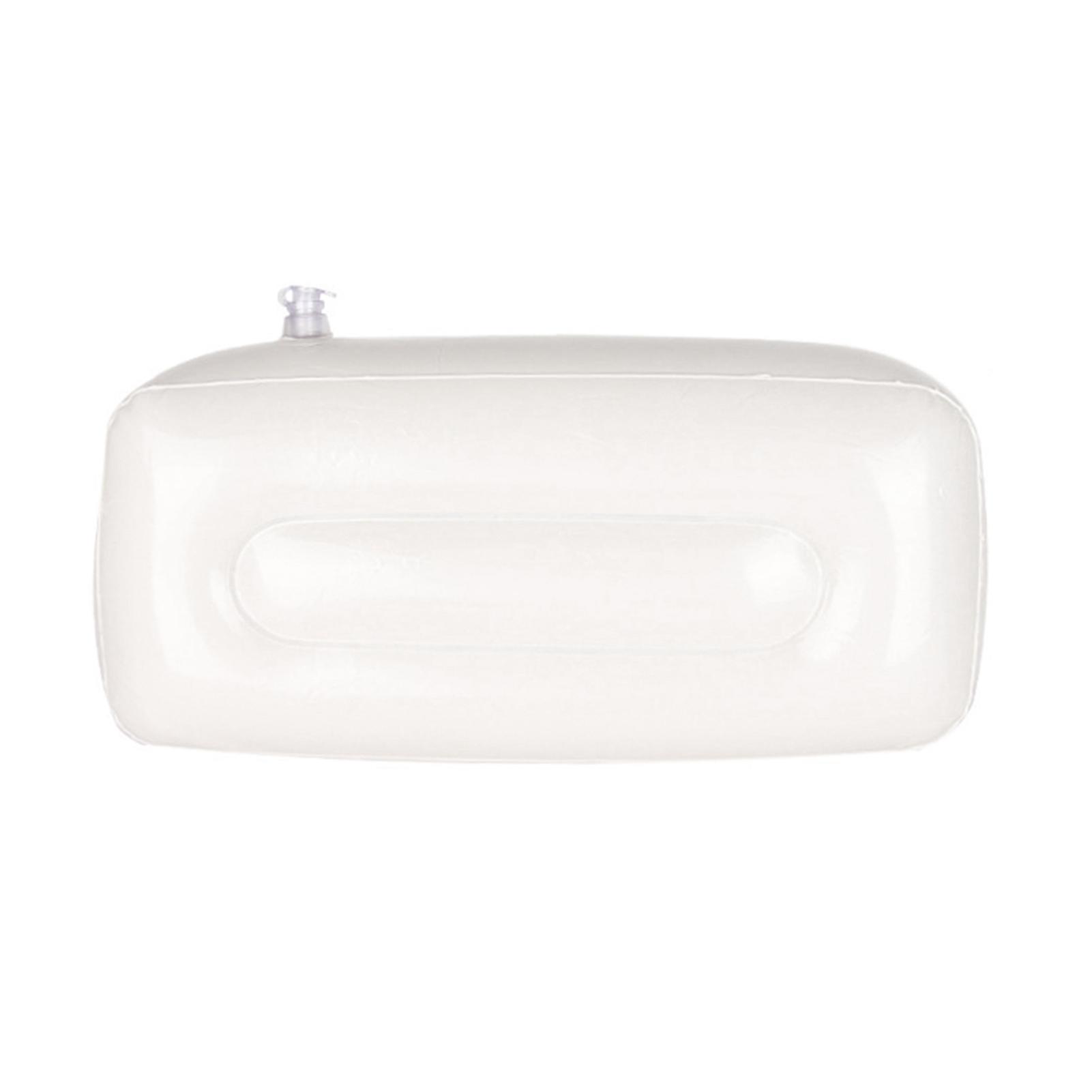 Dày PVC Bơm hơi Ghế Kayak Đệm chống ẩm Bãi biển Cỏ Mat Đệm Ghế Câu cá Ghế hơi cho Thuyền Nhà ngoài trời