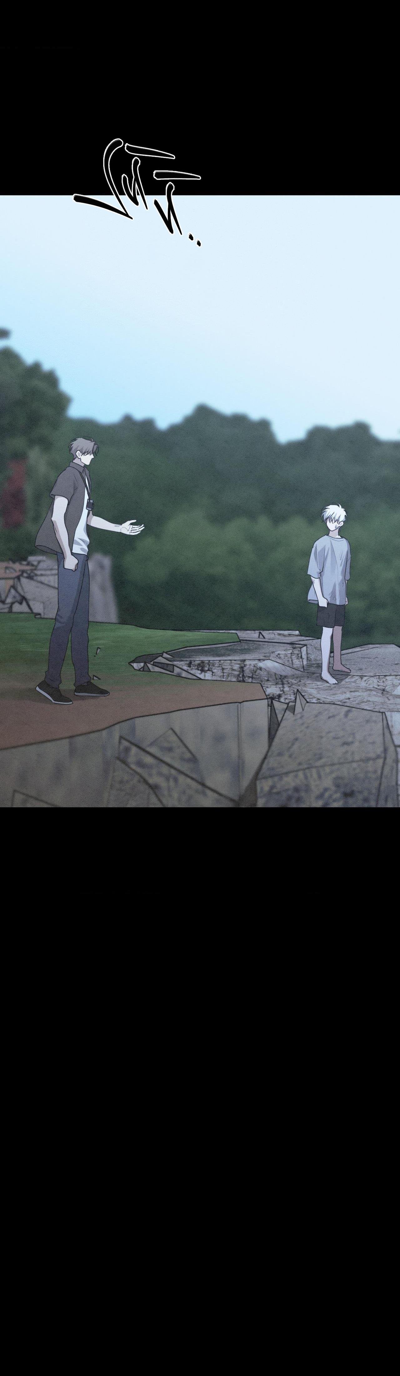 gấu teddy thân yêu Chapter 28 Season 2 6