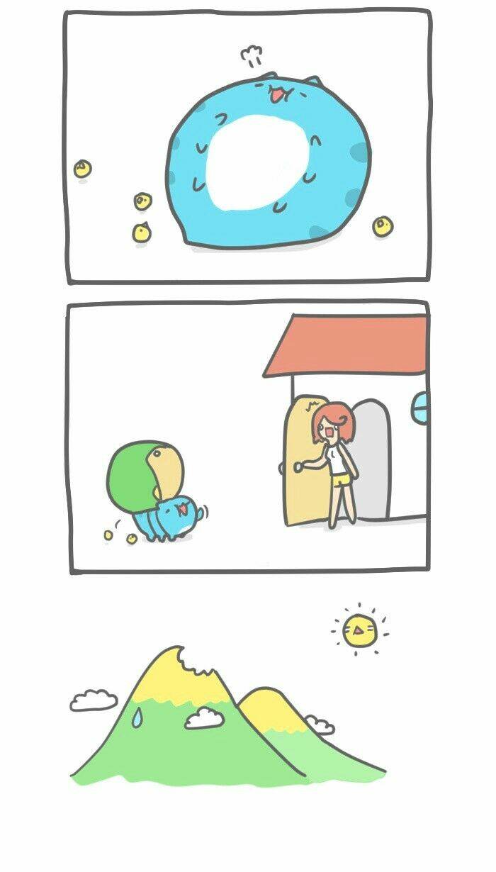 bugcat-capoo chapter 4 4