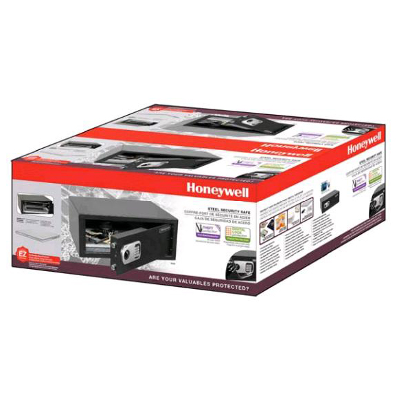 Két sắt an toàn Honeywell 5115