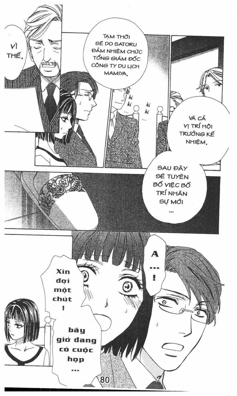 hôn nhân bất đắc dĩ - love of firos you chapter 38 32