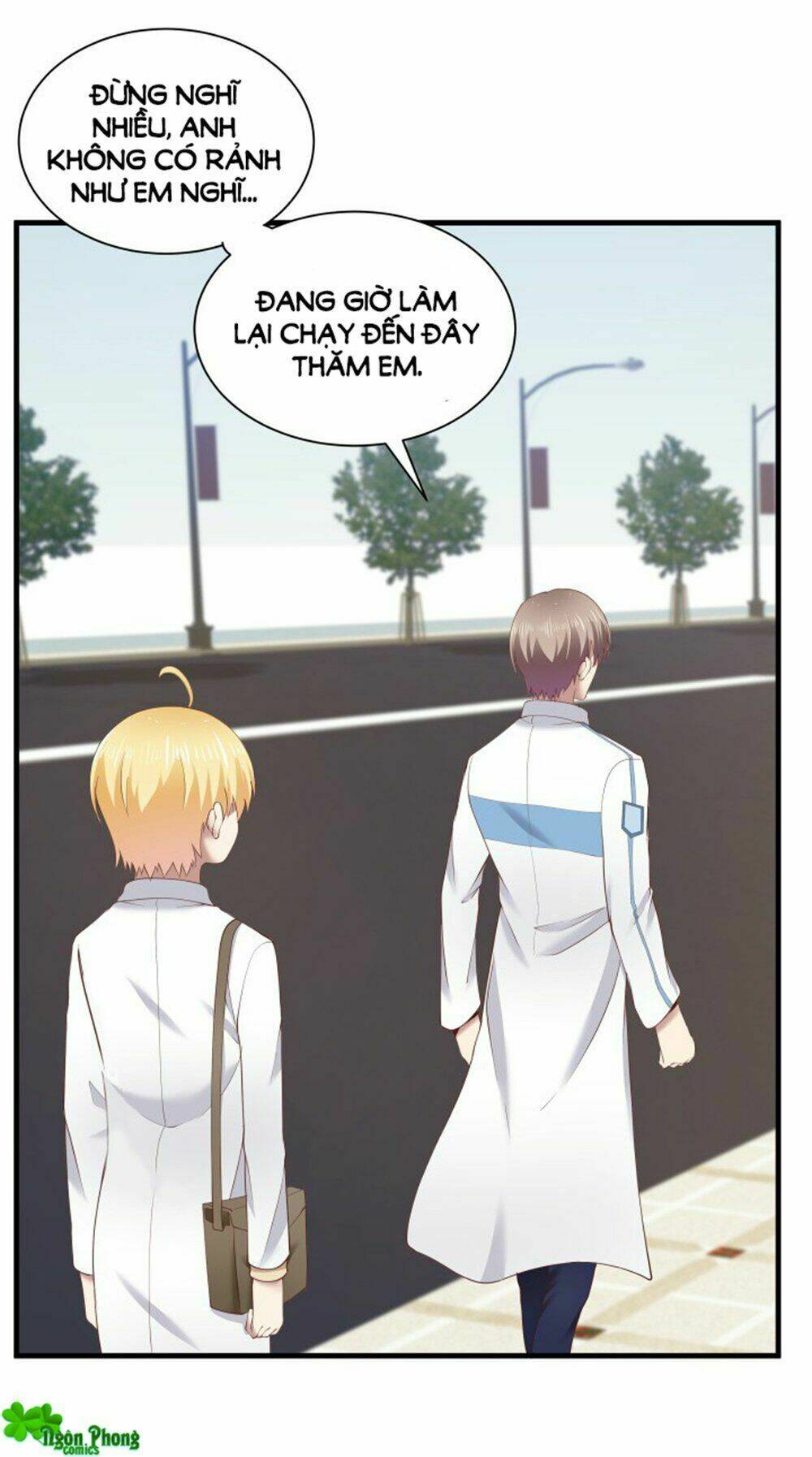 khi trò chơi ác ma bắt đầu chapter 67 31