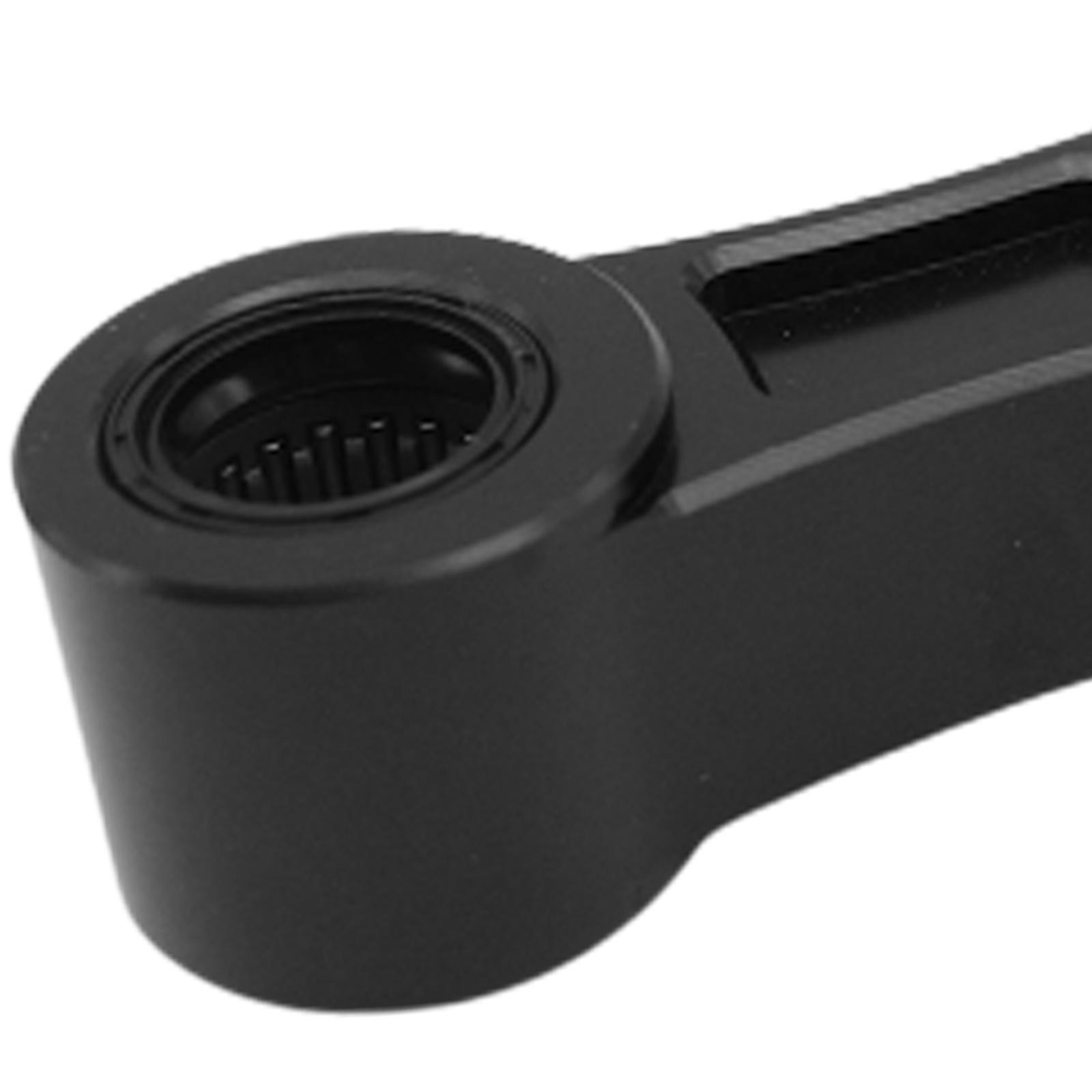 Motorcycle Lowering Replacement Black