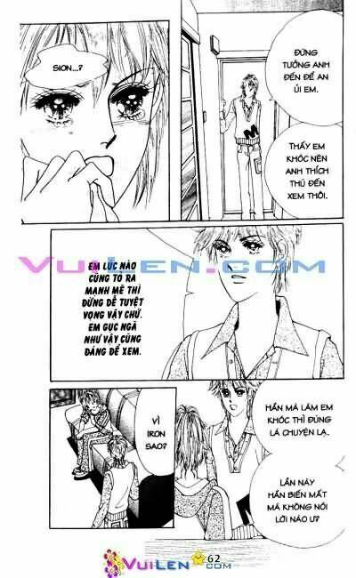 vật cản tình yêu chapter 6 58