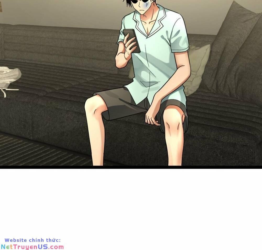 đóng băng toàn cầu: tôi gây dựng nên phòng an toàn thời tận thế chapter 139 36