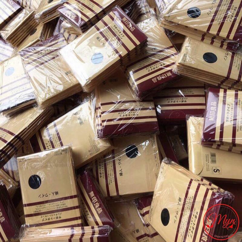 Sỉ 10 quần tất nhật mỏng dai hàng đẹp