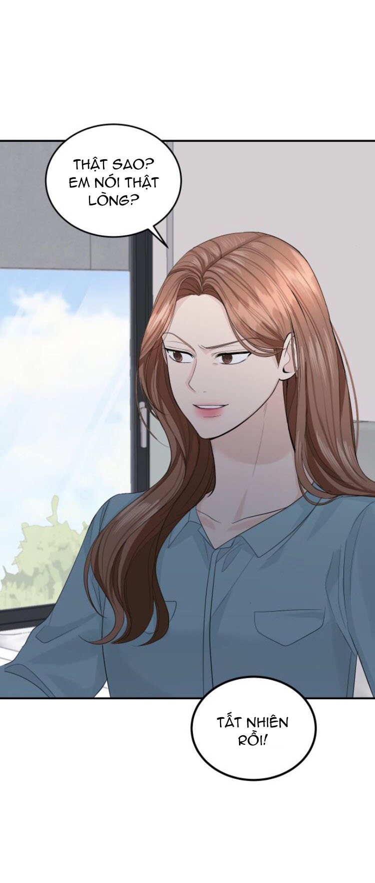 cuộc hôn nhân hoàn hảo chapter 17.2 19