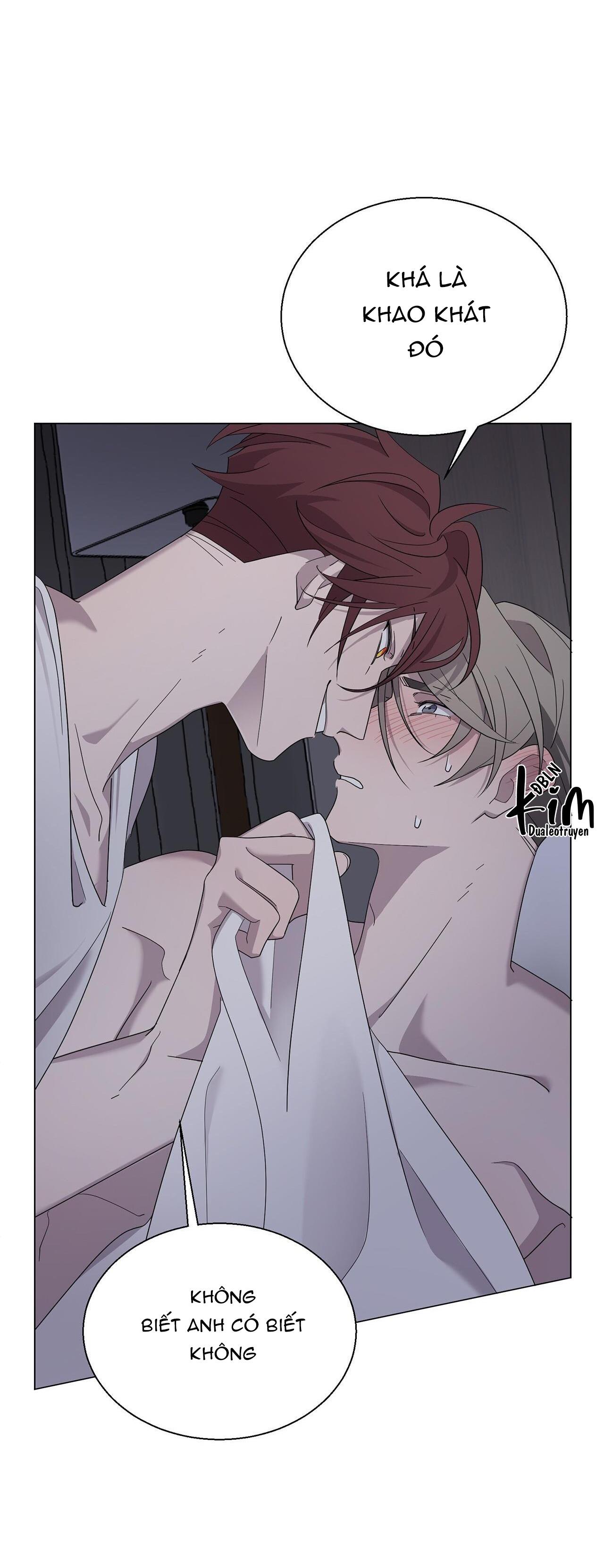 khi chim thước đến chapter 4 43