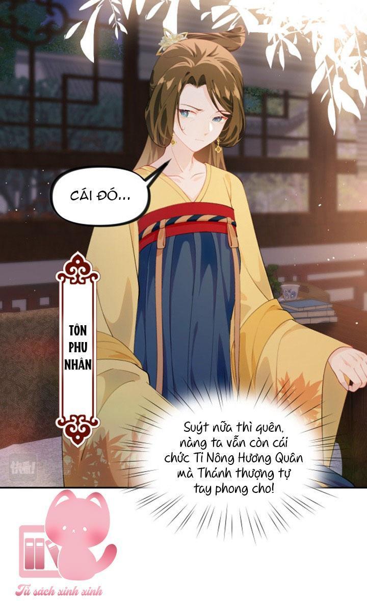 một đêm nọ đột nhiên yandere tới! chapter 129 37