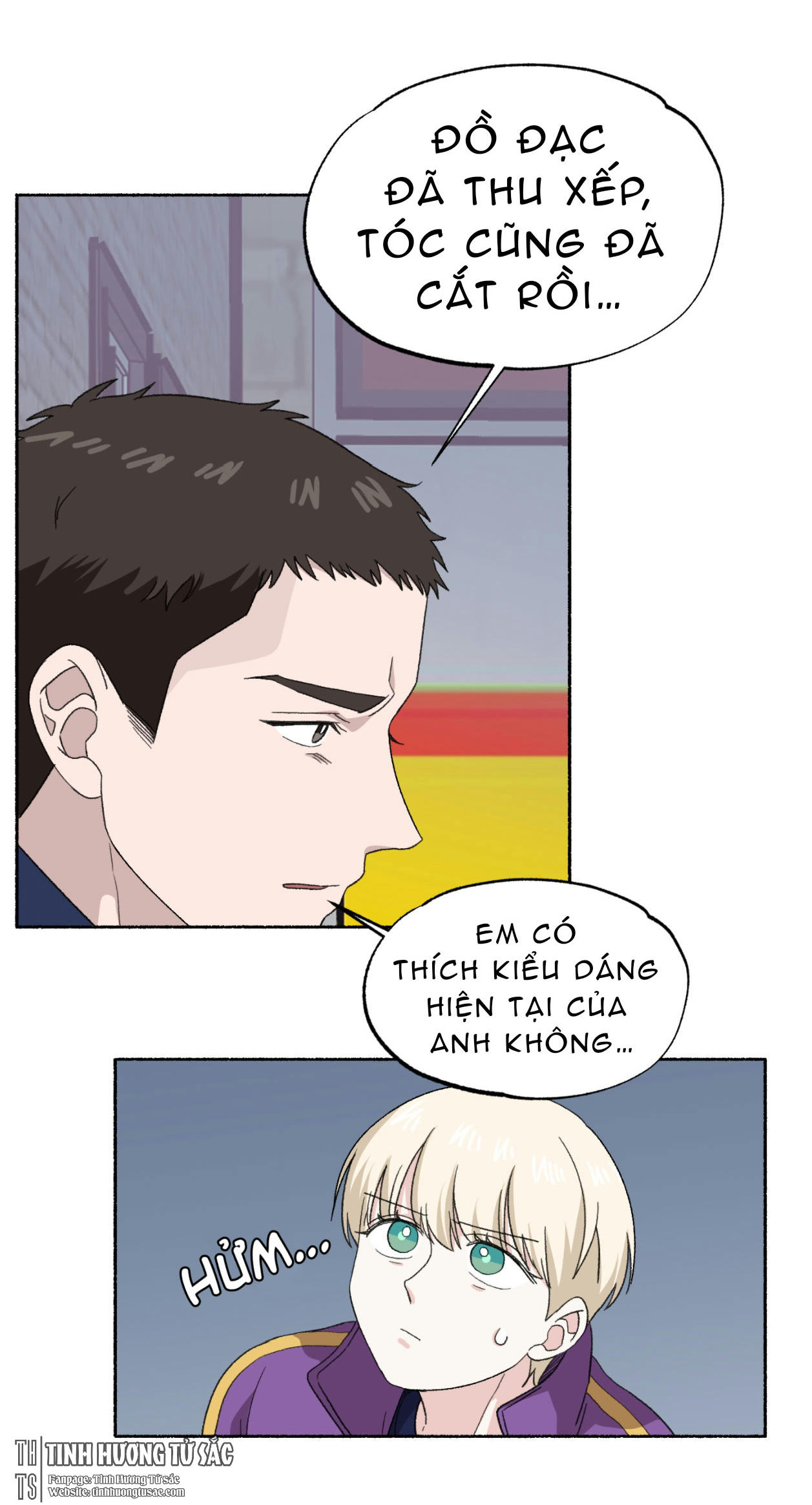 ruru tinh quái chapter 19 57