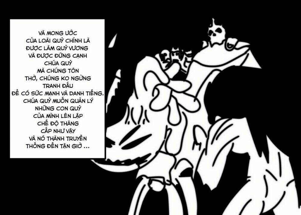 my papa is demon remake chapter 11 105