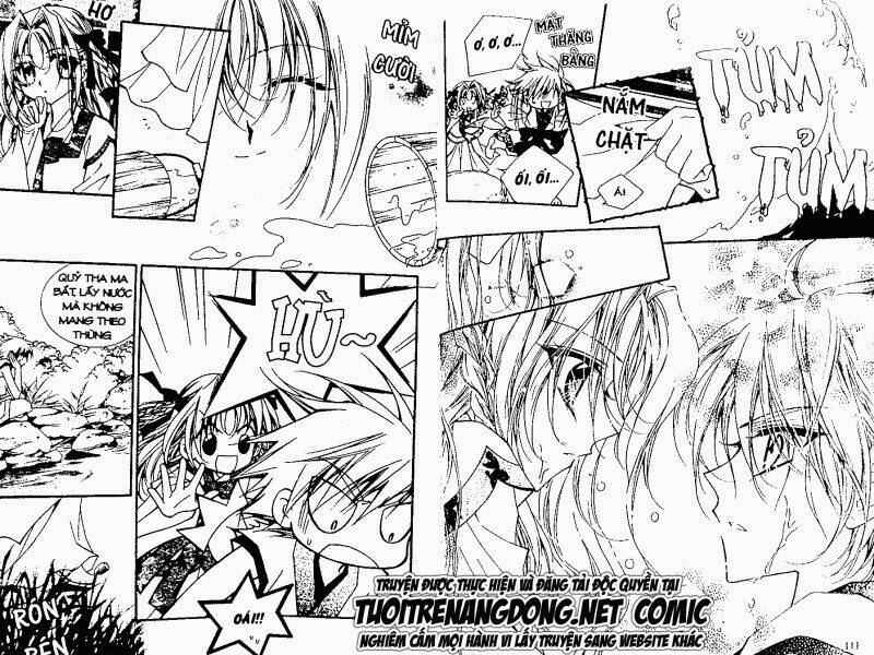 legend - truyền thuyết fushigi chapter 9 56