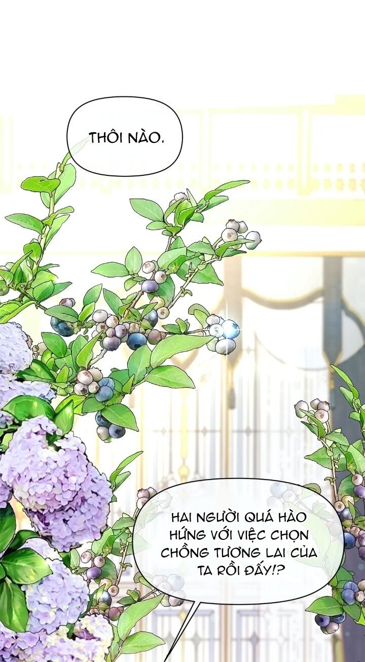 công chúa thời gian có hạn chapter 38 46