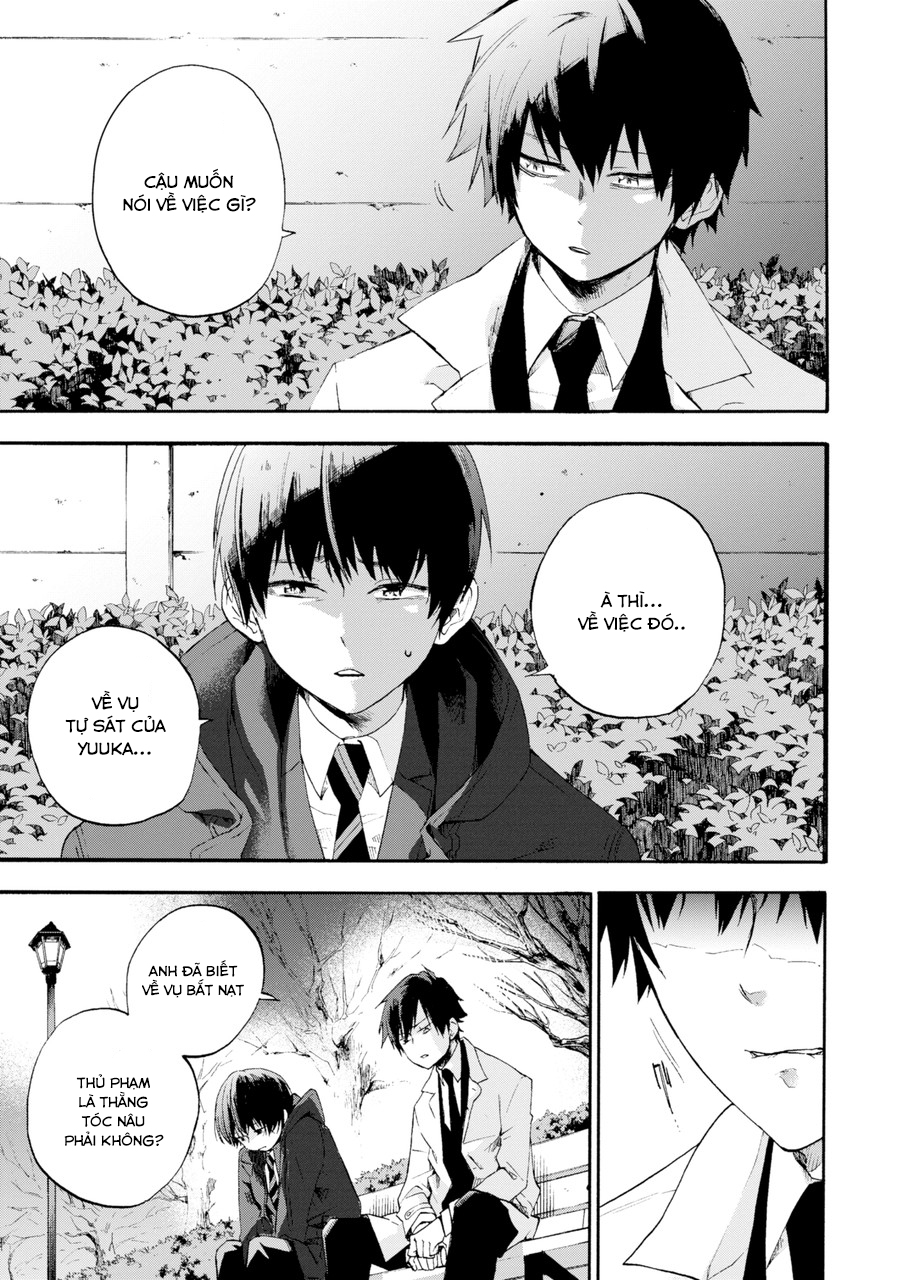 khởi đầu của sự kết thúc chapter 1 19