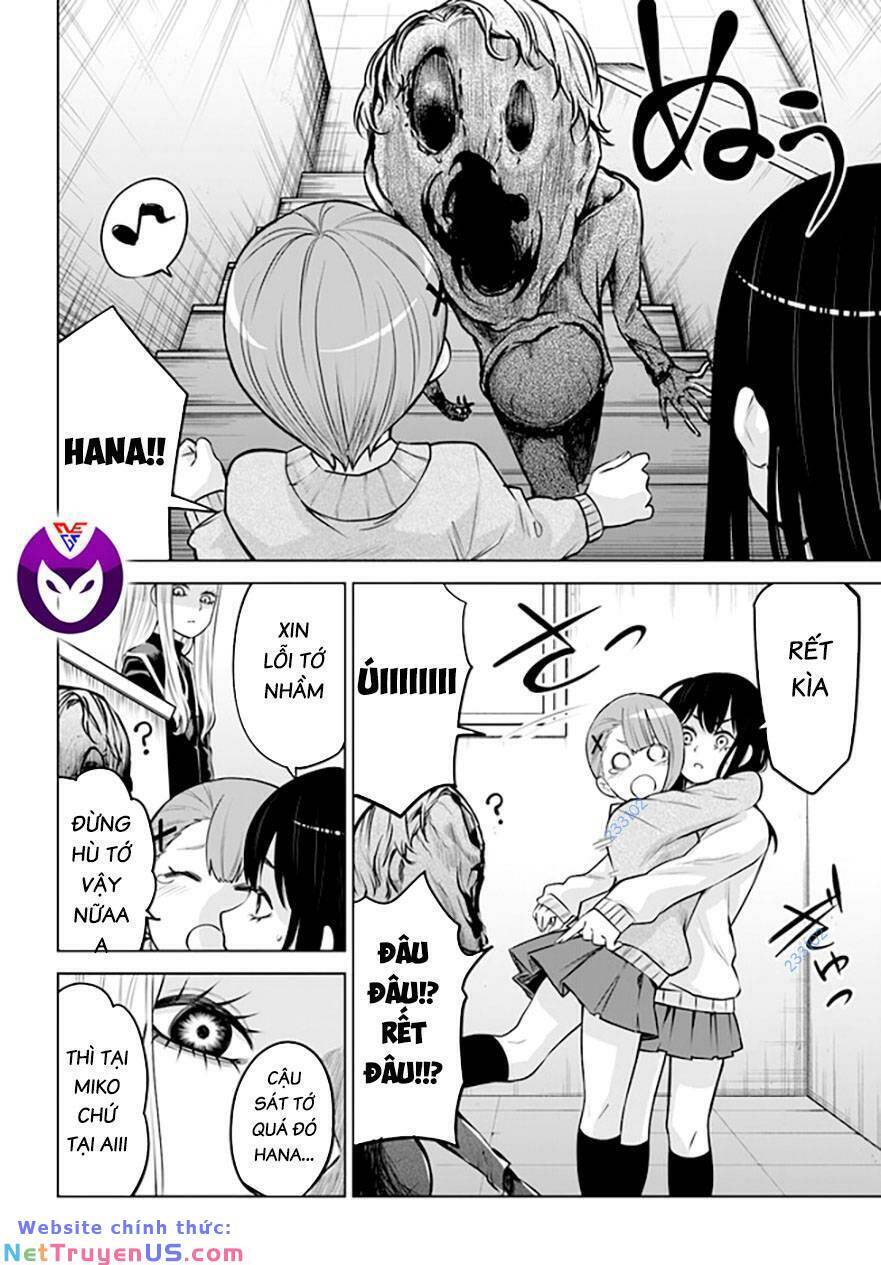 mieruko-chan chapter 62 22