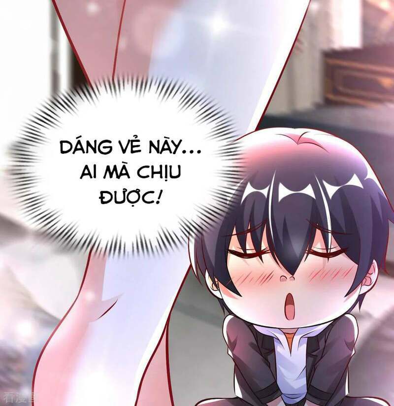 sư phụ của ta là thần tiên chapter 58 9