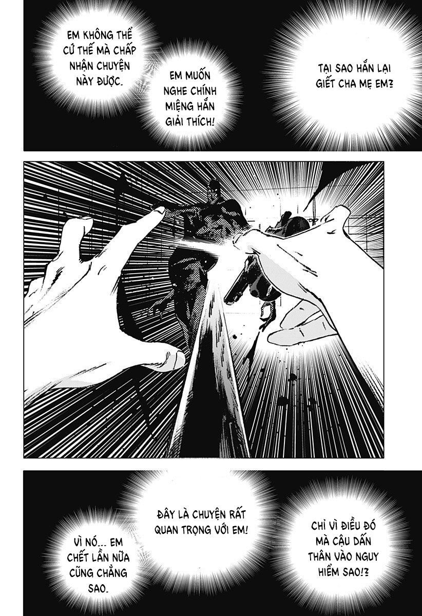 summer time render chapter 99 4