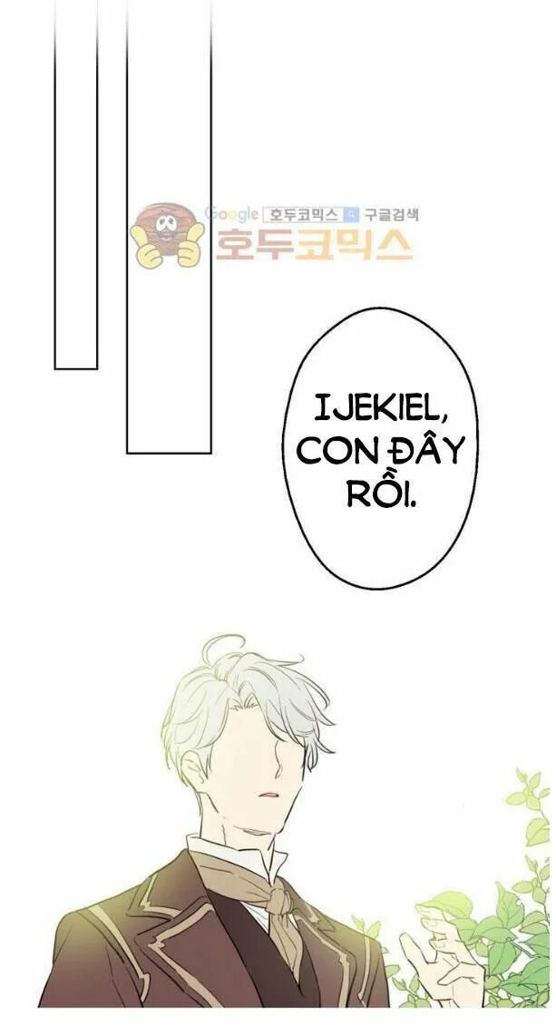 một ngày nọ tôi bỗng thành nàng công chúa chapter 17.5 40