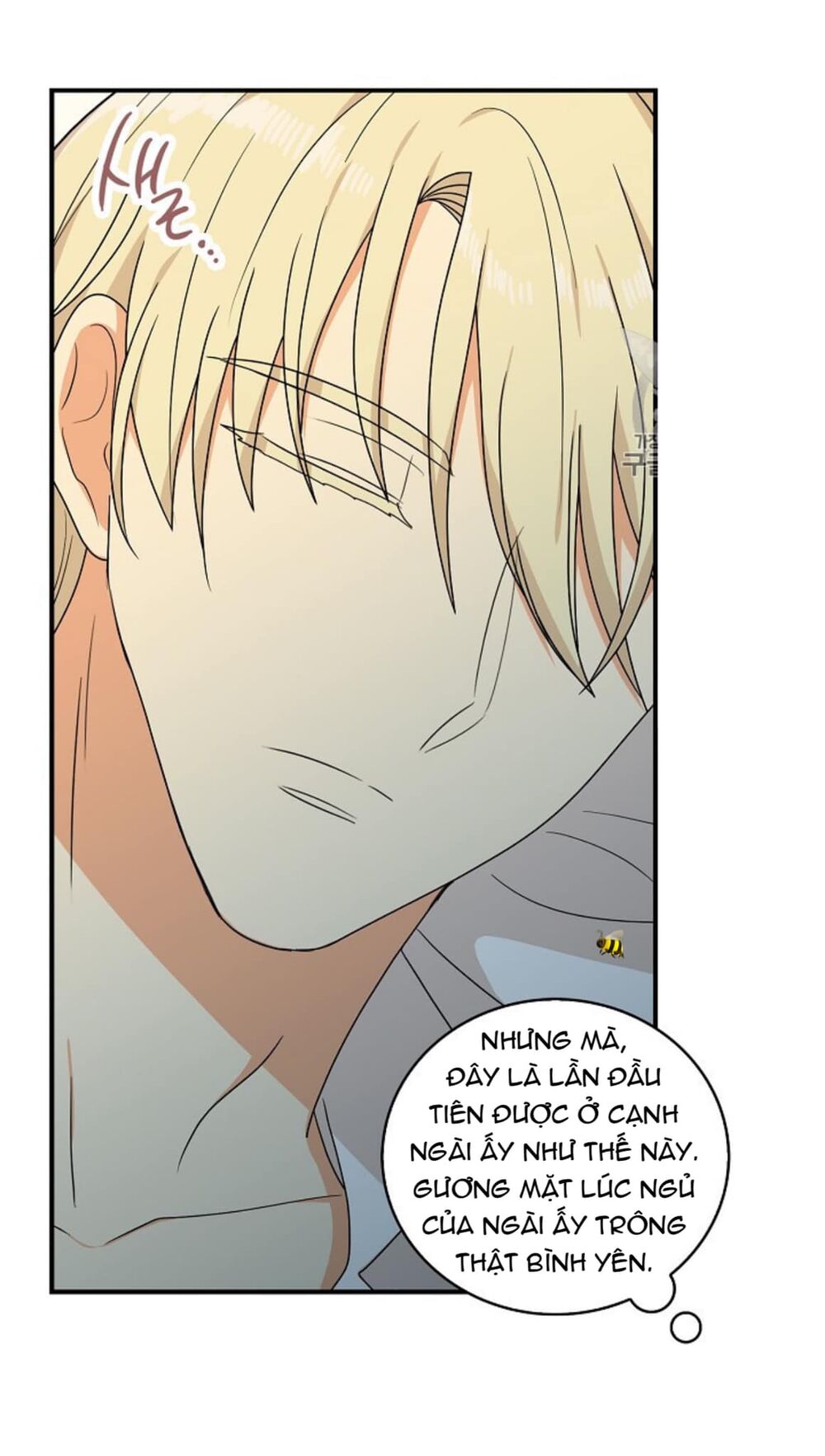 xuyên không trở thành mẹ của nhân vật phản diện chapter 36 44