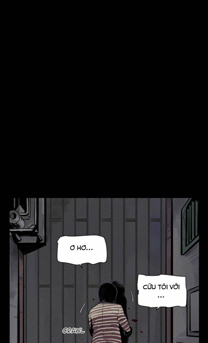 những xác chết hồi sinh từ đại dương chapter 15 30