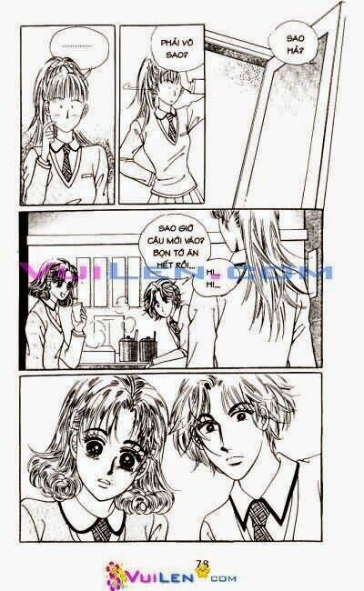 mãi yêu anh chapter 3 78