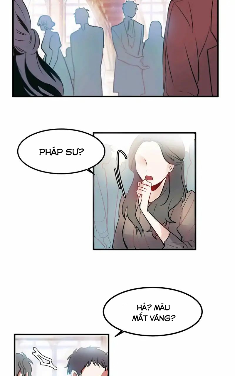 tồn tại với tư cách là vị hôn thê của hoàng đế chapter 5 16