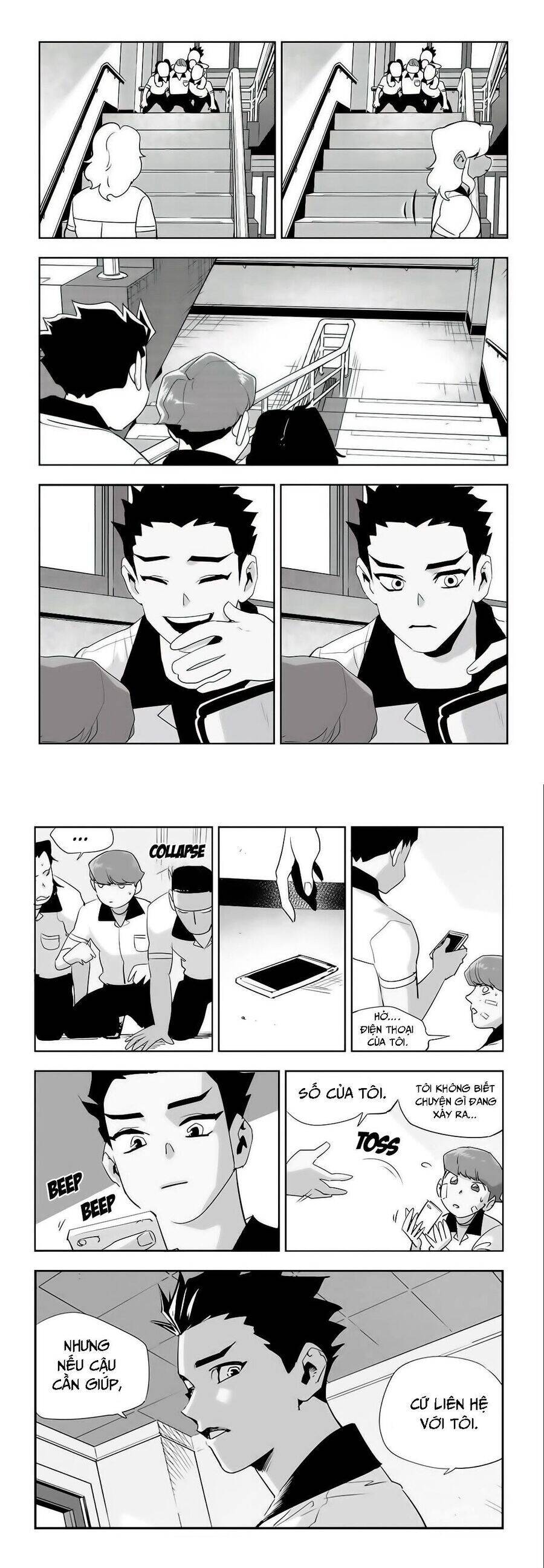 fight class 3 chapter 67 5