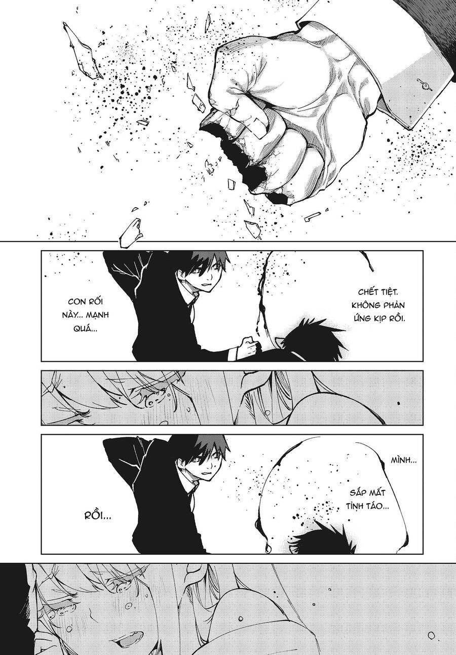 jiangshi kaitan blood chapter 69 33