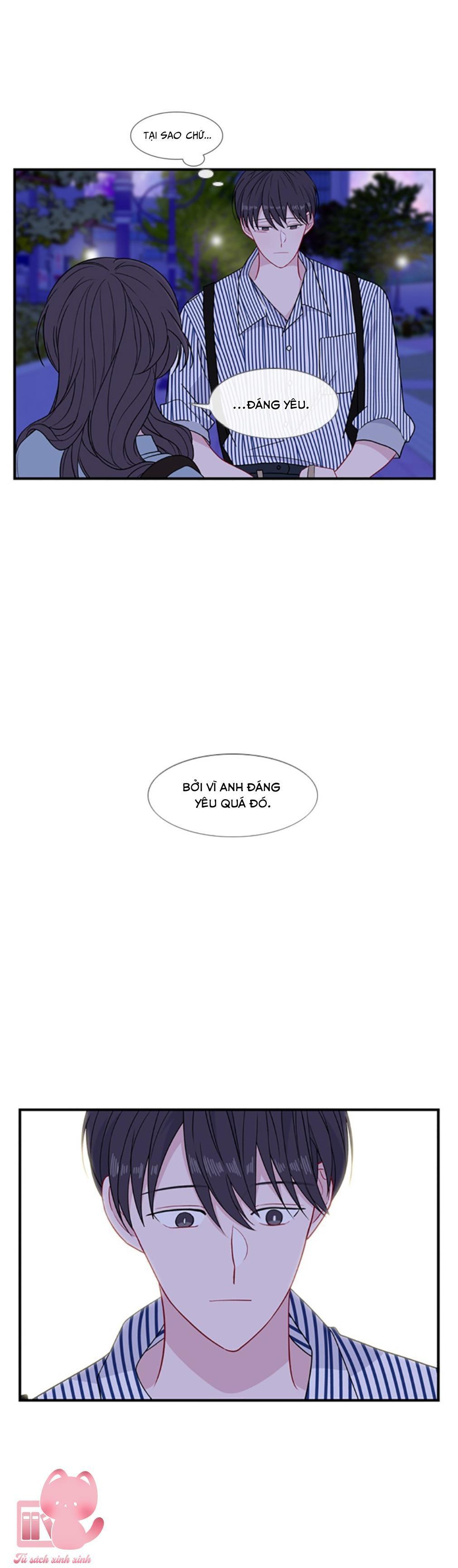 về bên anh chapter 113 20