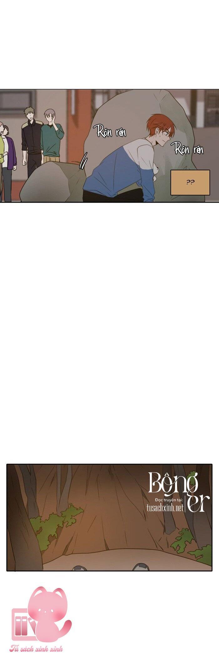 a good day to be a dog chapter 47 14