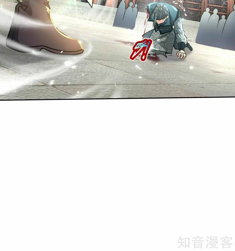 thân thể của ta là kiếm chủng chapter 47 5