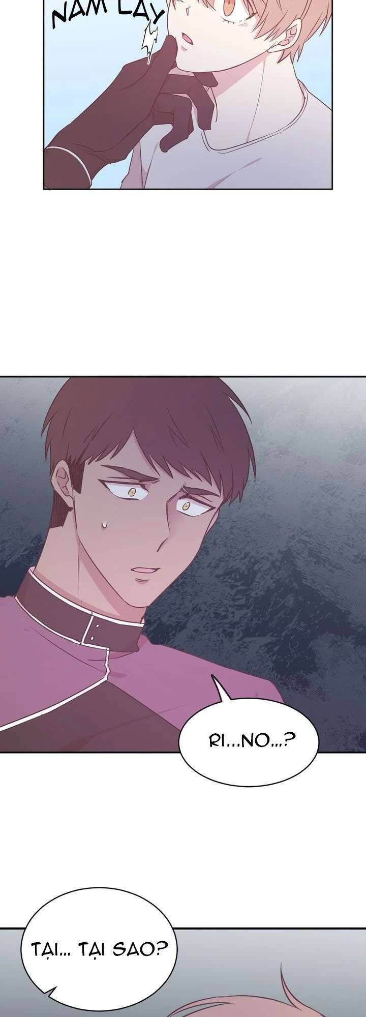 tôi sẽ đi đến cùng với hoàng đế chapter 55 19