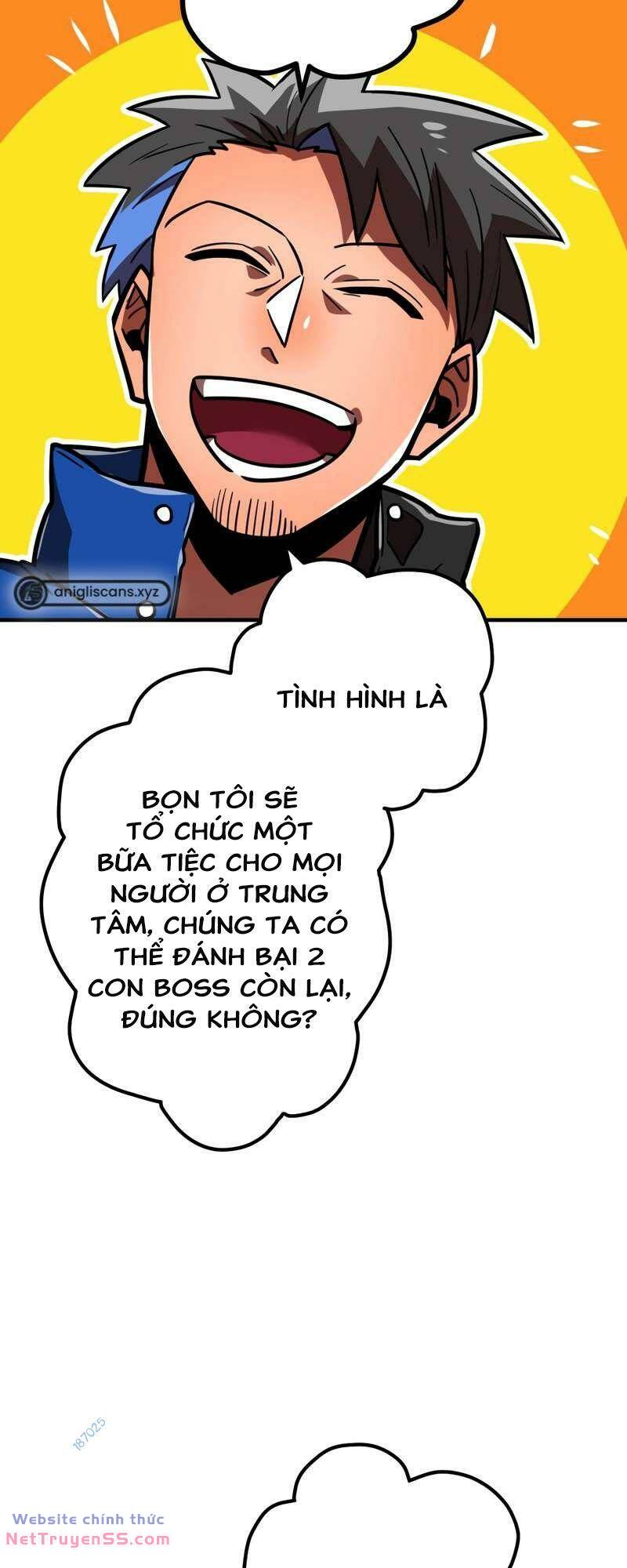 Huyết Thánh Cứu Thế Chủ~ Ta Chỉ Cần 0.0000001% Đã Trở Thành Vô Địch chapter 59 63
