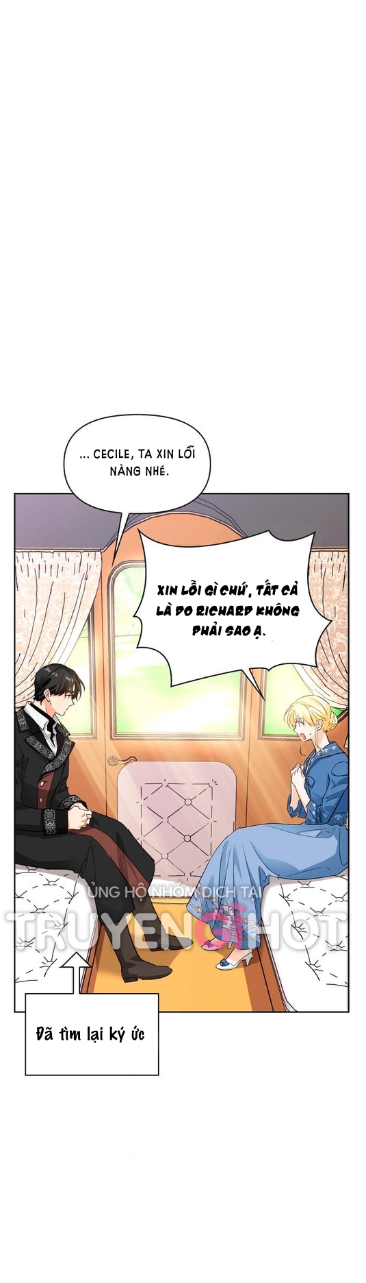 ác nữ xứng đôi với bạo chúa chapter 99 31