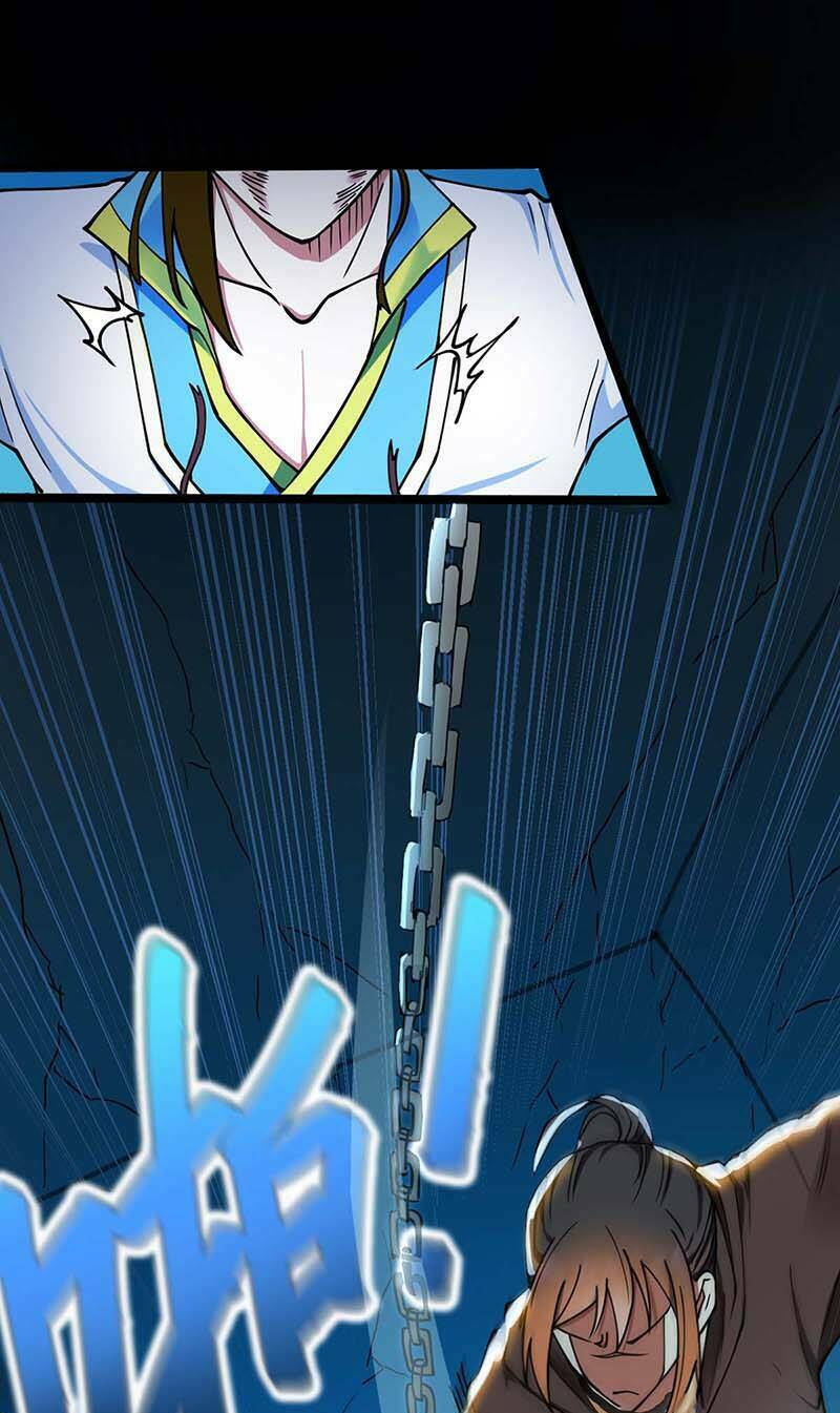 đan võ chí tôn chapter 3 14