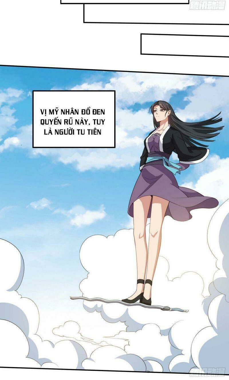 tổ thượng có tiền chapter 52 22