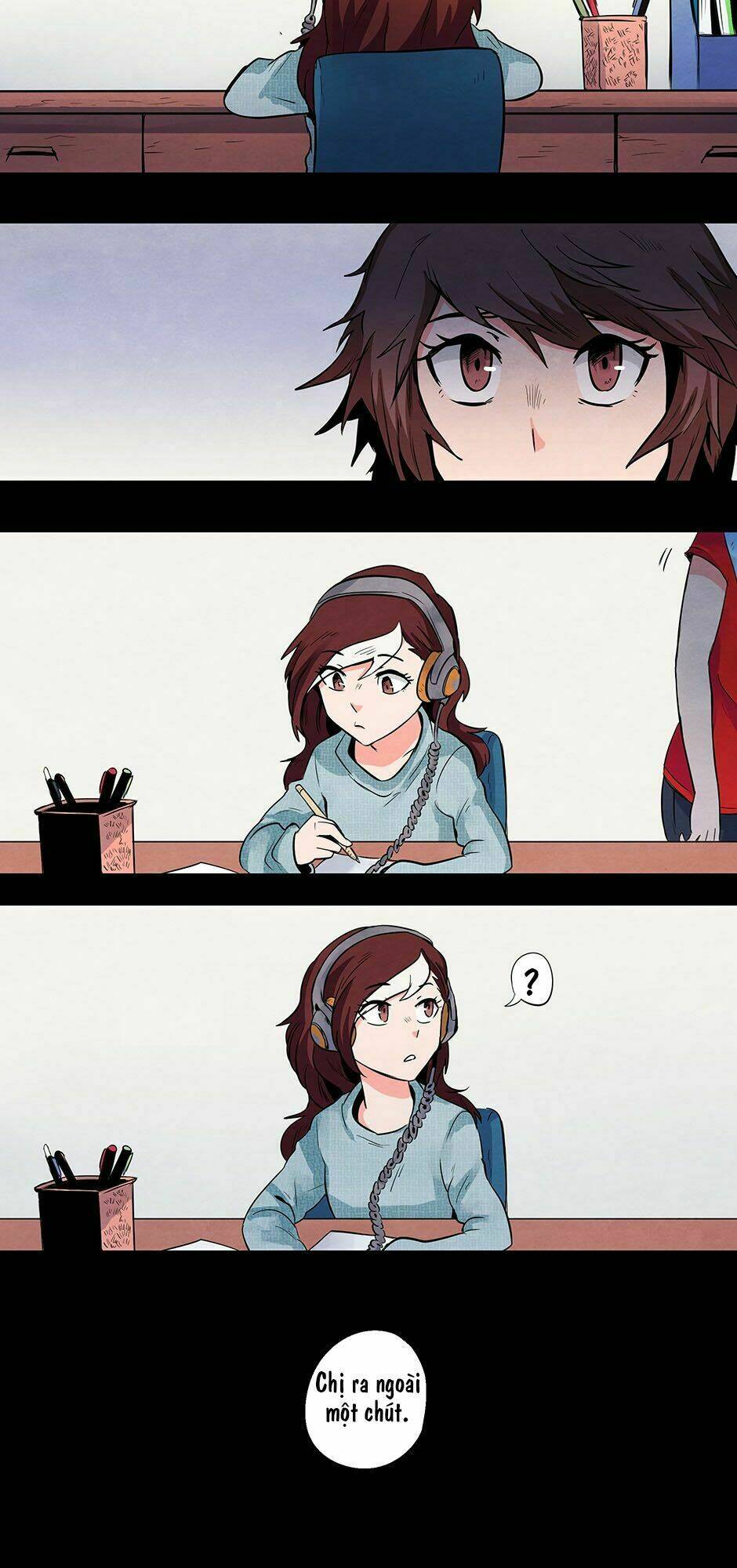 summoner chapter 1 33